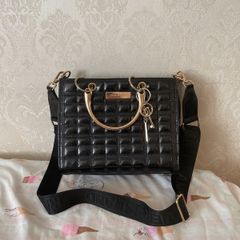 river island shoulder bag