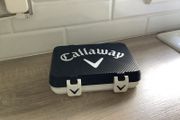 Callaway 12 ball holder (Free shipping)