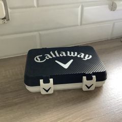 Callaway 12 ball holder (Free shipping)