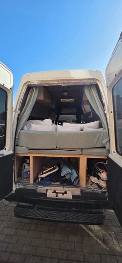 campervan