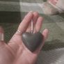 stone heart pull switch Image 2