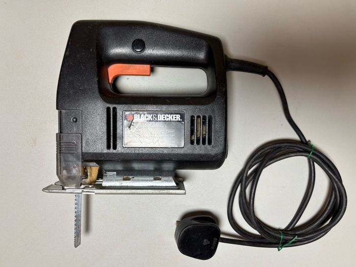 Circular saw, angle grinder,Jigsaw, sander, drill