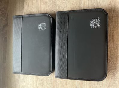 pro marker cases