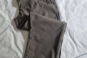 Debenhams cropped trousers size 10