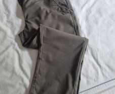 Debenhams cropped trousers size 10