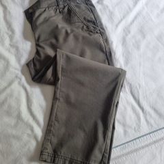 Debenhams cropped trousers size 10