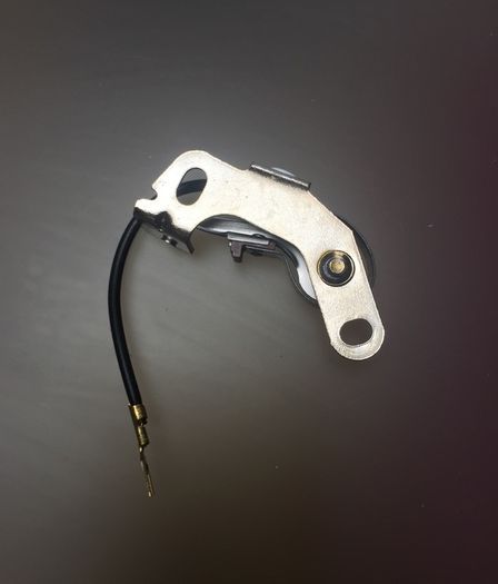 Ignition Contact Points Marelli (Fiat 128)