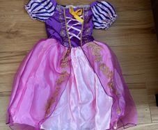 Princess dress up