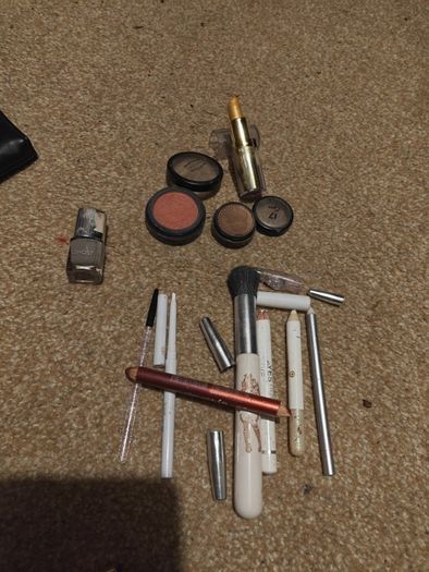 makeup