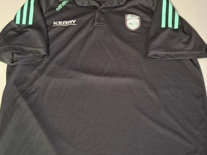 Kerry GAA O'Neills Gaelic Football Jersey (Adult Large) FREE POST