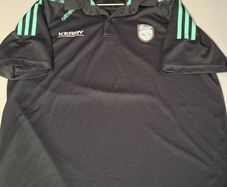 Kerry GAA O'Neills Gaelic Football Jersey (Adult Large) FREE POST