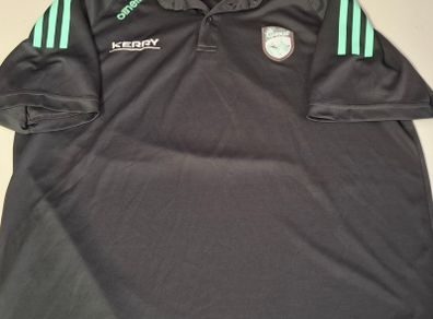 Kerry GAA O'Neills Gaelic Football Jersey (Adult Large) FREE POST