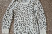 Festive Christmas jumper