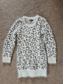 Festive Christmas jumper