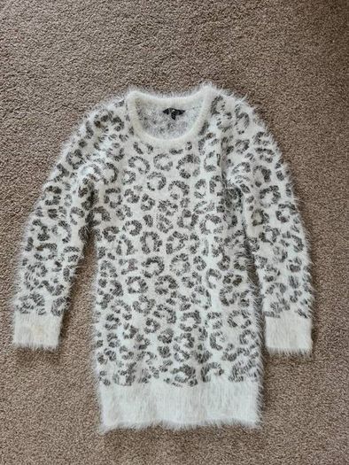 Festive Christmas jumper