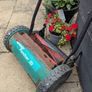 Qualcast push mower Image 4