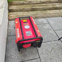 Universal Power UP8500W Petrol Generator