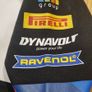 BMW Motorrad world superbike zip up top Image 3