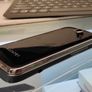 Alcatel 2010G (Locked to Vodafone) Flip Mobile Phone With Charger Image 6