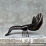 Lobster - Bronze Image 7
