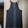 Black Sports Top from BETTER BODIES, size S Image 3