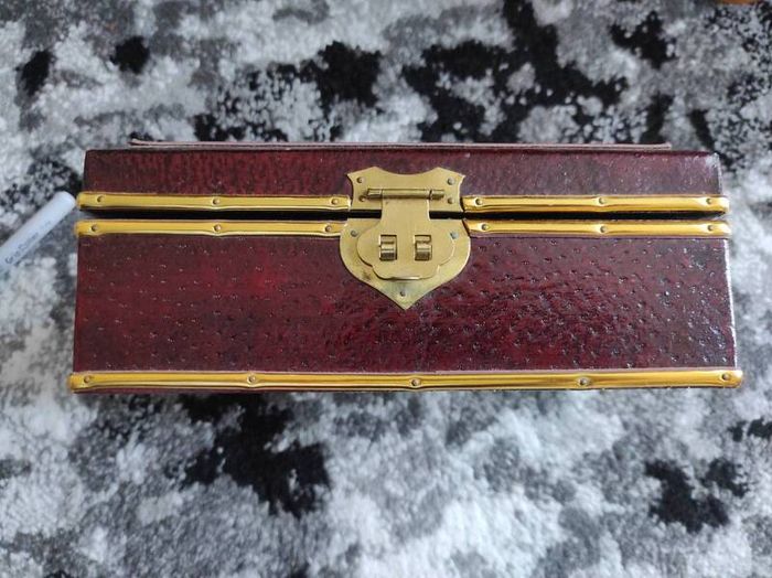 jewellery box