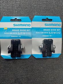 Shimano Break Shoe Set