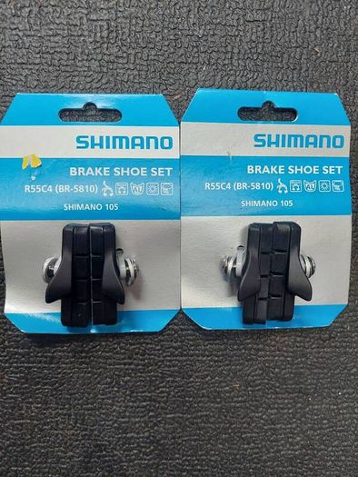 Shimano Break Shoe Set