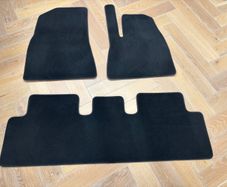 Tesla Genuine Model 3 floor mat