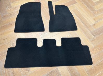 Tesla Genuine Model 3 floor mat