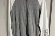Adidas hoodie. Size L