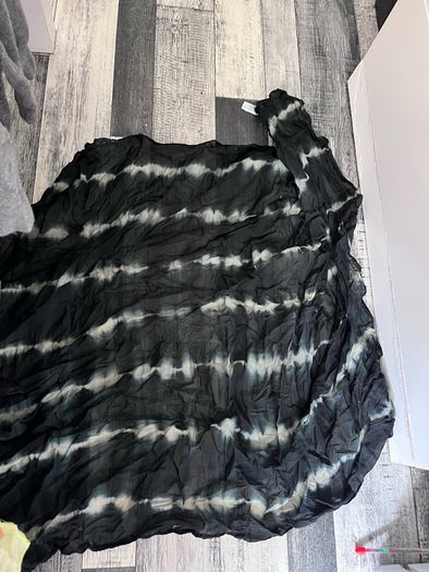 Ladies scarves