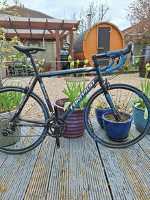mens road bike