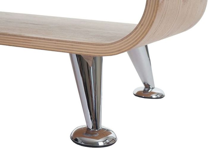 Coffee Table Club 34 x 90 x 39 cm - Free Delivery Nationwide