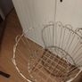 Circular Iron shop stand. Image 4