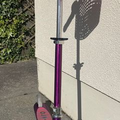 Micro Sprite scooter