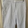 M&S striped trousers (uk14) Image 2
