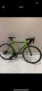 Cannondale Road Bike