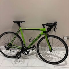 Cannondale Road Bike