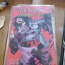 Batman Graphic Novels Image 3