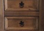 Mexican Pine Tallboy