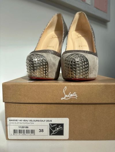 Christian Louboutin