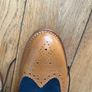 Samuel Windsor mens shoes Image 7