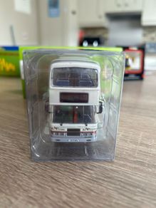 Bus Eireann Model 103 city swift
