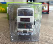 Bus Eireann Model 103 city swift