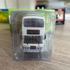 Bus Eireann Model 103 city swift