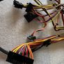 Chieftec 400W  psu + ATX Power Supply Tester Image 4