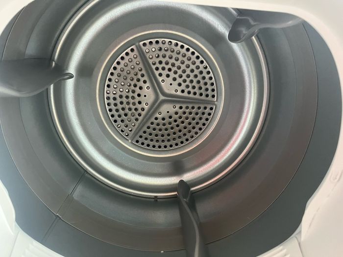 tumbel dryer