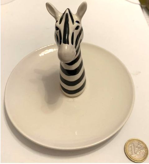 Trinket Dish