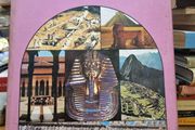 the coming of civilization. world of knowledge collection